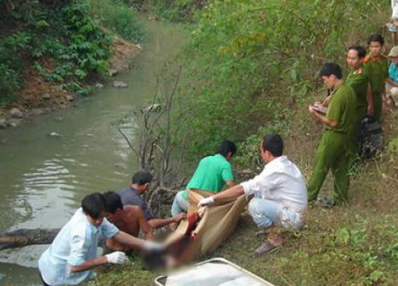 thảm sát ở lào cai thảm sát ở lào cai