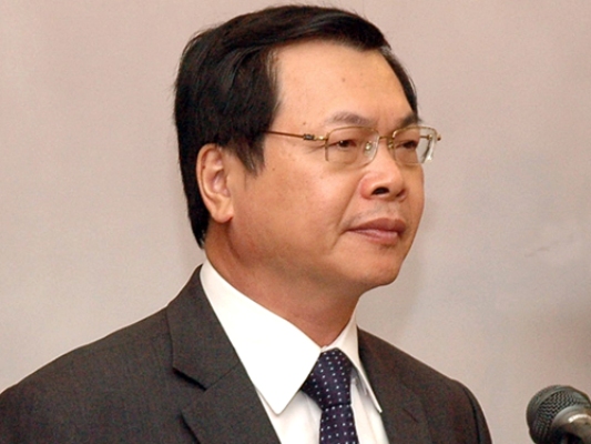 ông vũ huy hoàng ông vũ huy hoàng
