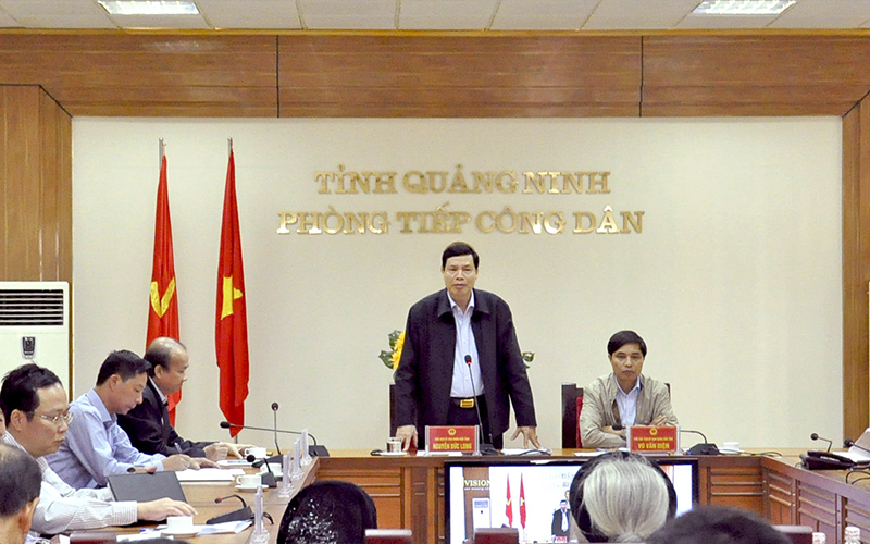 tỉnh quảng ninh