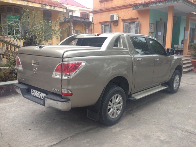 mất xe &ocirc; t&ocirc; ở quảng ninh