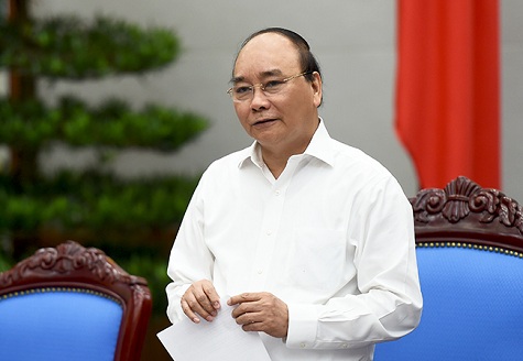 thủ tướng