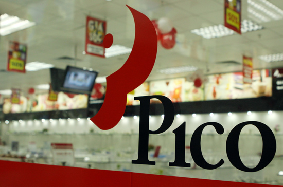 si&ecirc;u thị pico