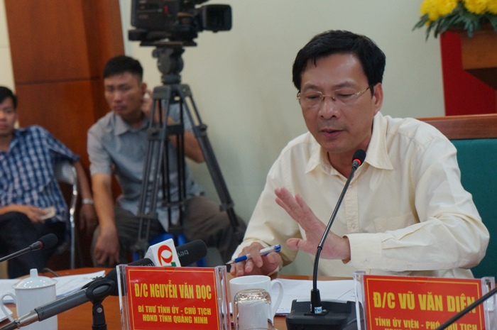 b&iacute; thư quảng ninh