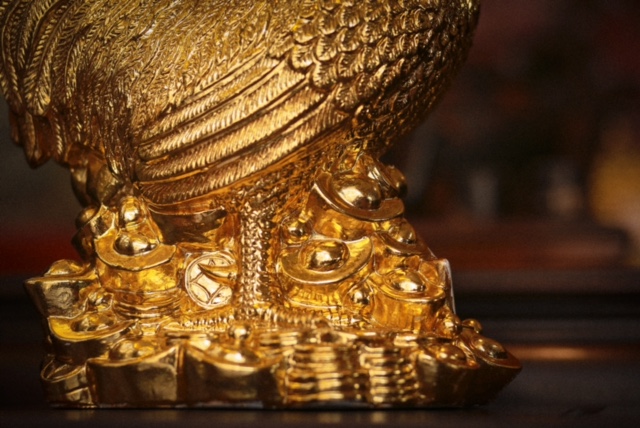 Kỳ Linh Đinh Dậu