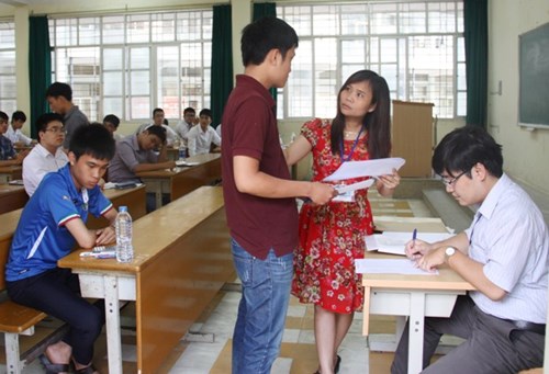 đề thi 