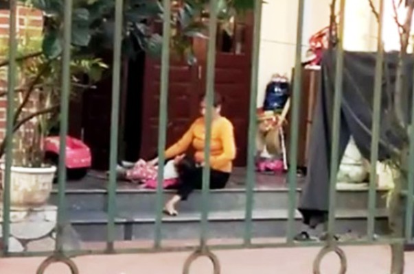 bạo hành trẻ em bạo hành trẻ em