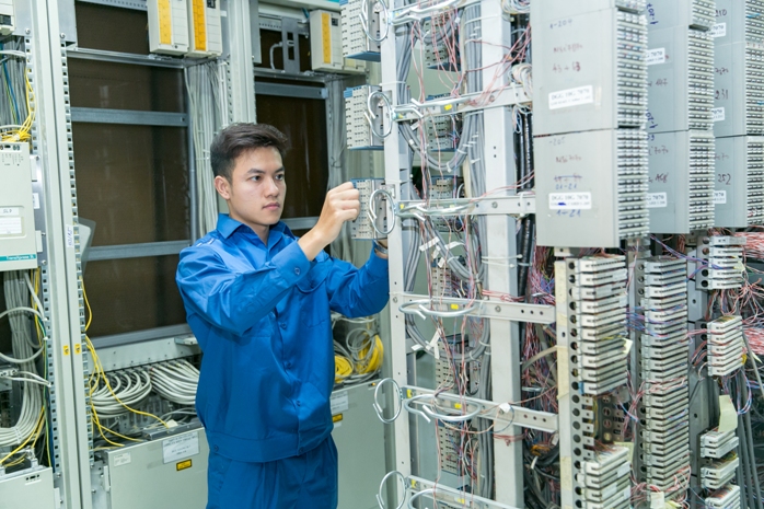 VinaPhone đảm bảo liên lạc thông suốt trong dịp Tết Nguyên đán Đinh Dậu VinaPhone đảm bảo liên lạc thông suốt trong dịp Tết Nguyên đán Đinh Dậu