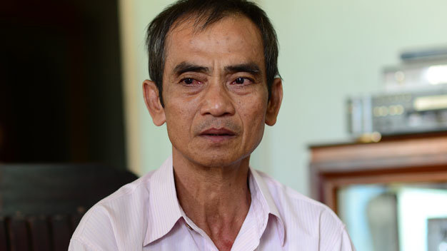ông huỳnh văn nén ông huỳnh văn nén