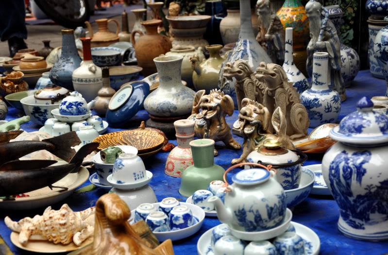 chợ viềng nam định