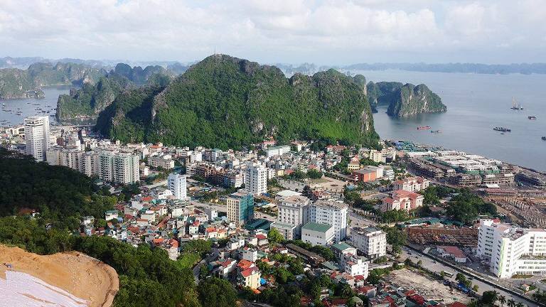 tỉnh quảng ninh