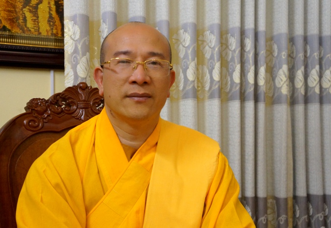 trụ trì chùa ba vàng trụ trì chùa ba vàng