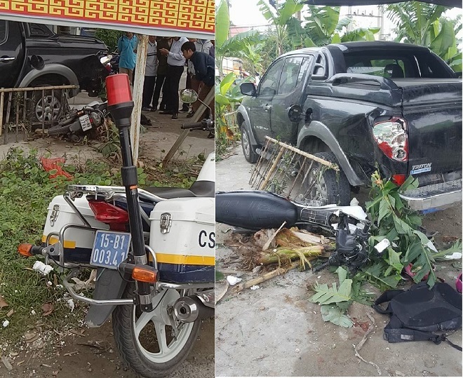 hai nữ sinh hải phòng tử vong vì bị csgt truy đuổi hai nữ sinh hải phòng tử vong vì bị csgt truy đuổi