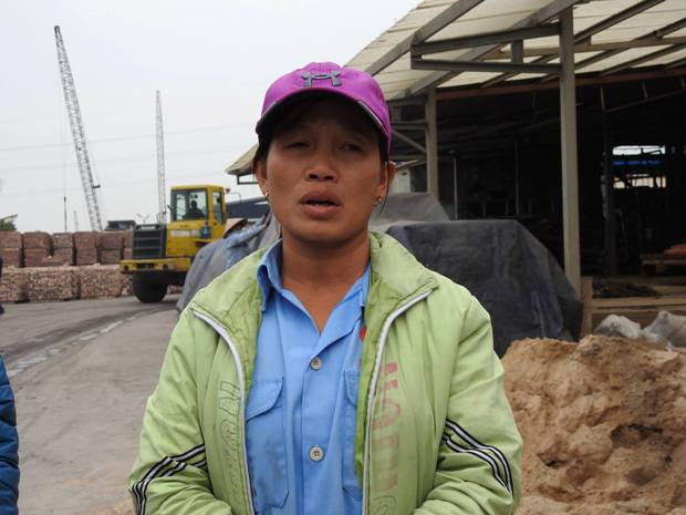 Tạm dừng hoạt động nhà máy gạch ngói Kim Sơn Tạm dừng hoạt động nhà máy gạch ngói Kim Sơn