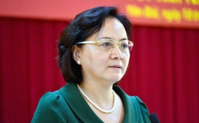 bà Phạm Thị Thanh Trà ubnd tỉnh yên bái bà Phạm Thị Thanh Trà ubnd tỉnh yên bái