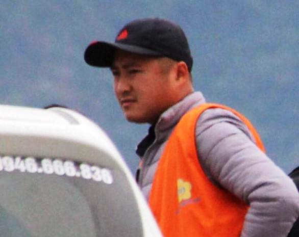 Công ty Saigontourist đánh phóng viên Công ty Saigontourist đánh phóng viên