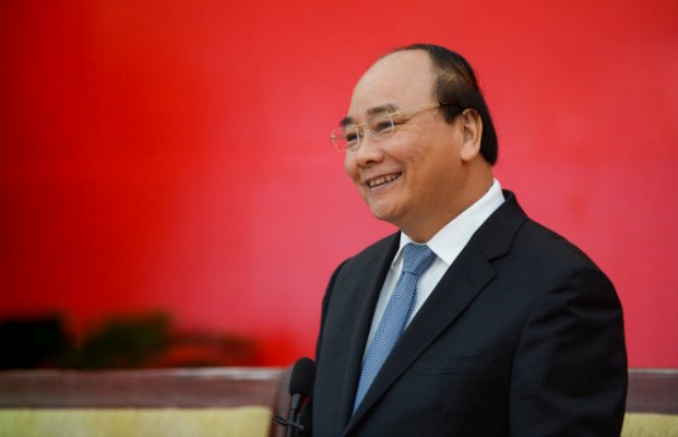 Ông Cao Xuân Thành sẽ làm trợ lý cho Thủ tướng Ông Cao Xuân Thành sẽ làm trợ lý cho Thủ tướng