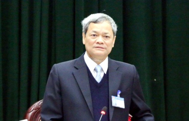 chủ tịch ubnd tỉnh bắc ninh