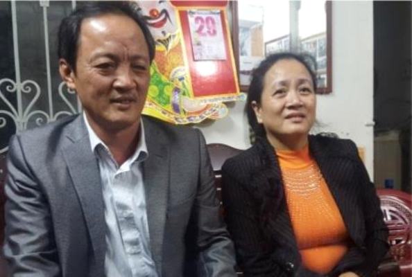 vụ vay tiền nhưng không được nhận tại VPBank Quảng Ninh vụ vay tiền nhưng không được nhận tại VPBank Quảng Ninh