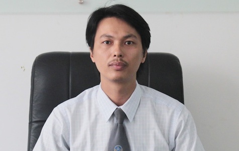luật sư đặng văn cường