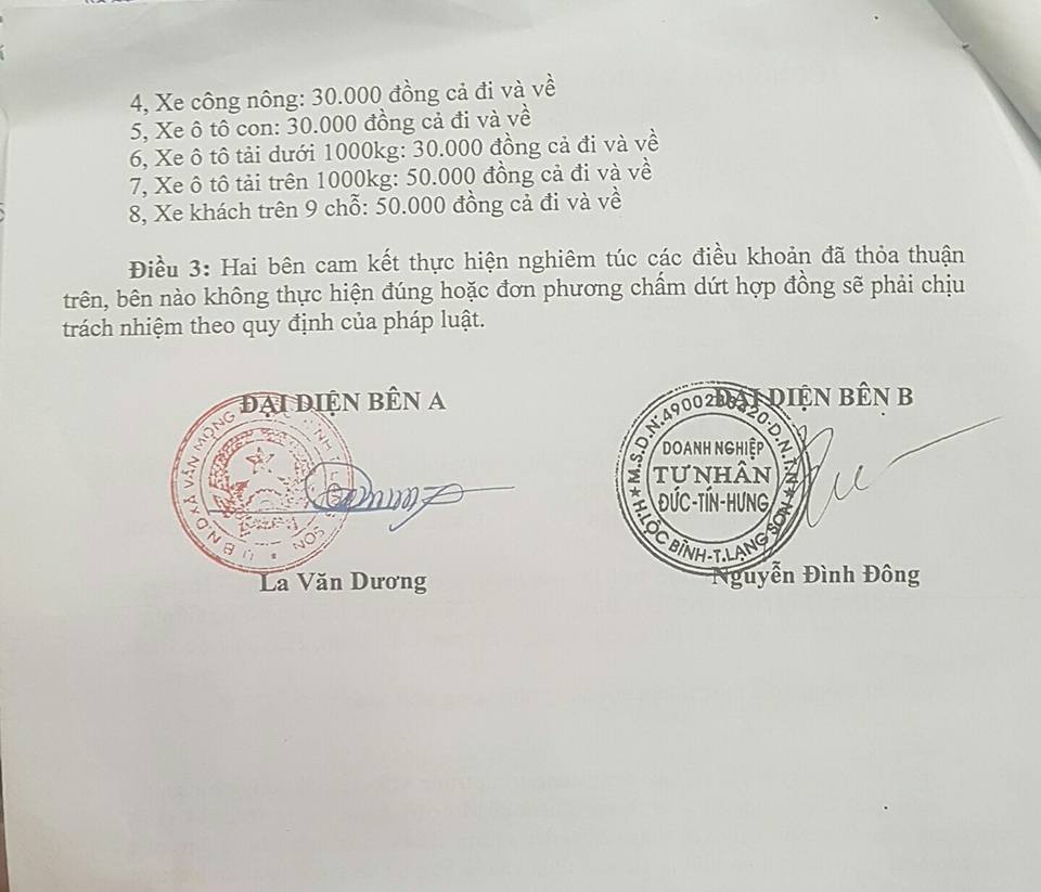 bot lạng sơn
