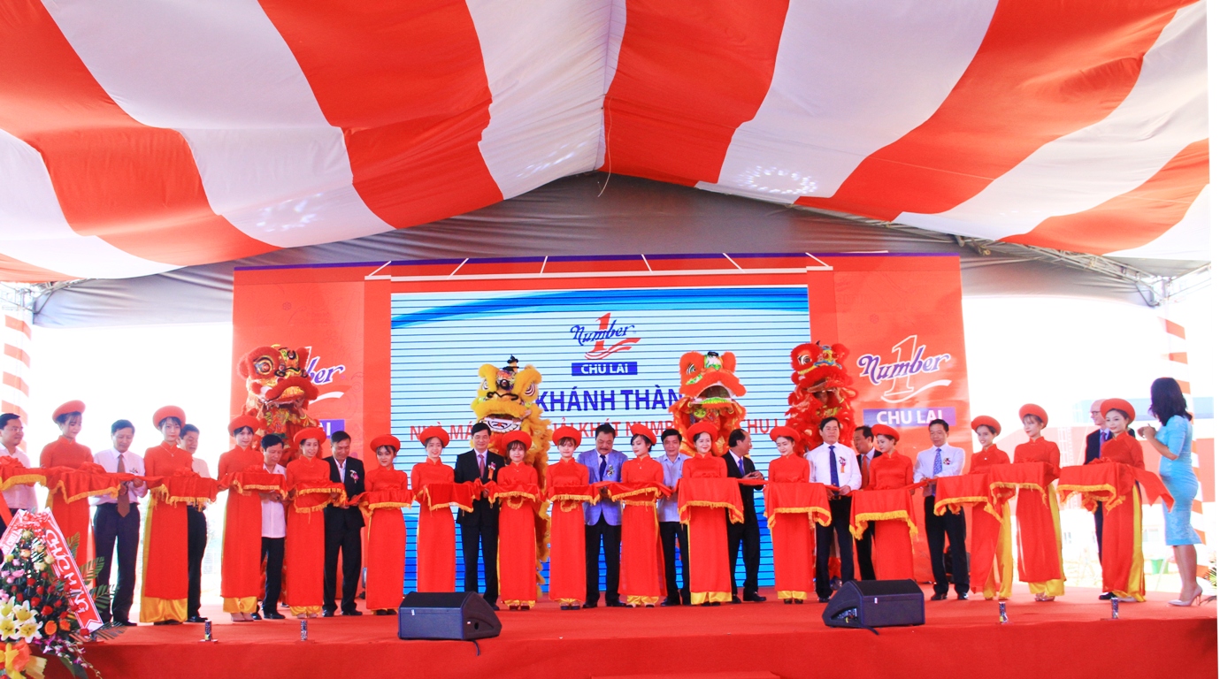 nhà máy nước giải khát lớn nhất thế giới nhà máy nước giải khát lớn nhất thế giới
