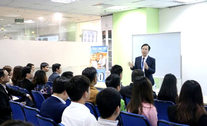 bán hàng qua mạng xã hội bán hàng qua mạng xã hội