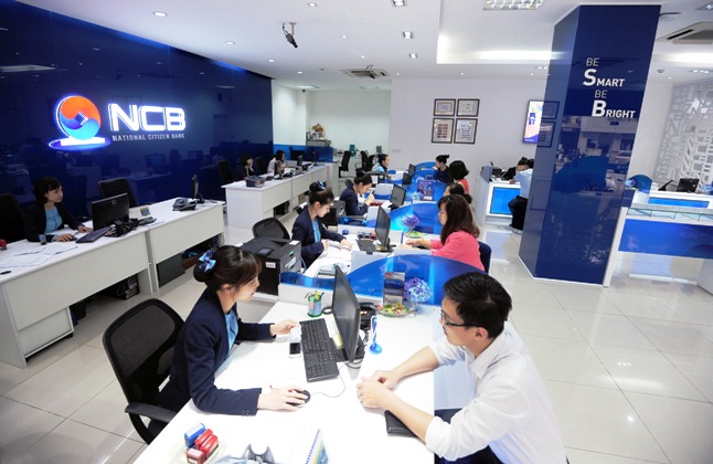 Ngân hàng TMCP Quốc Dân Ngân hàng TMCP Quốc Dân