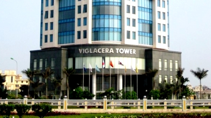 Tổng Công ty Viglacera Tổng Công ty Viglacera