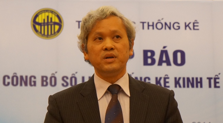 tổng cục thống kê tổng cục thống kê