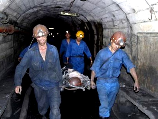 công nhân gành cơm bị tử vong công nhân gành cơm bị tử vong