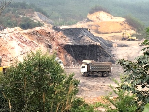 công ty viễn đông đào than công ty viễn đông đào than