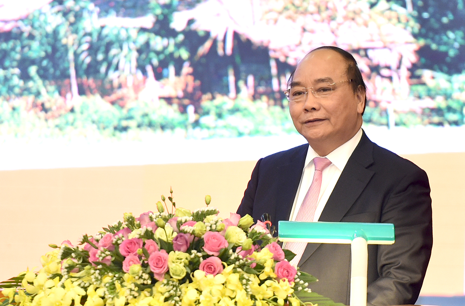 thủ tướng thủ tướng