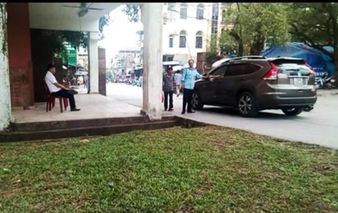 Bệnh viện Việt Nam - Thụy Điển Bệnh viện Việt Nam - Thụy Điển
