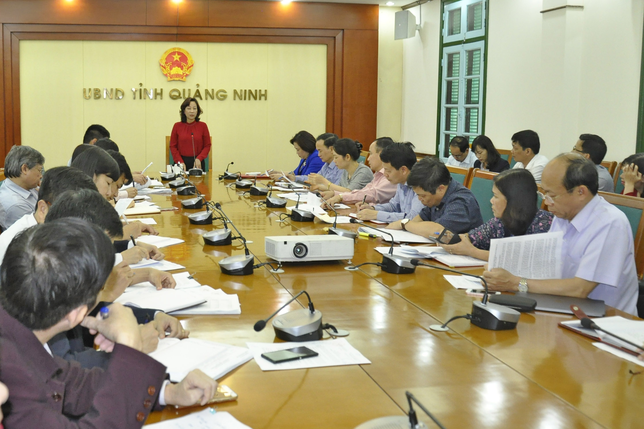 bhxh quảng ninh