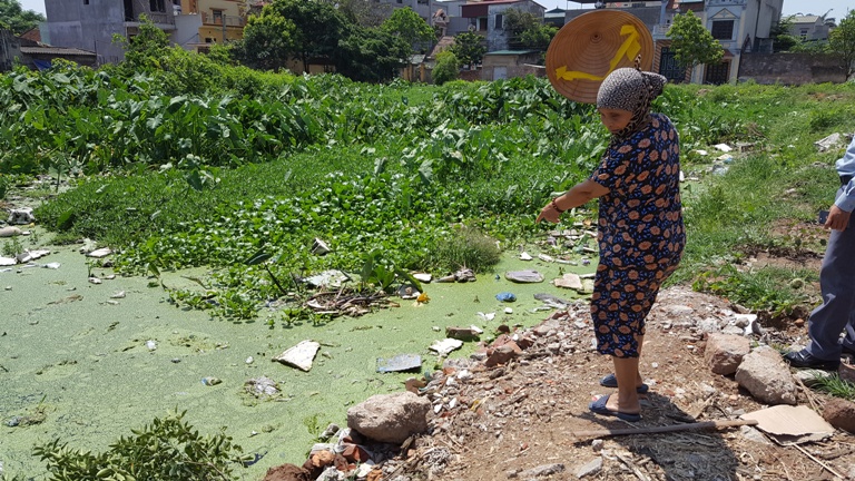 cháu bé chết ở hồ vĩnh quỳnh cháu bé chết ở hồ vĩnh quỳnh
