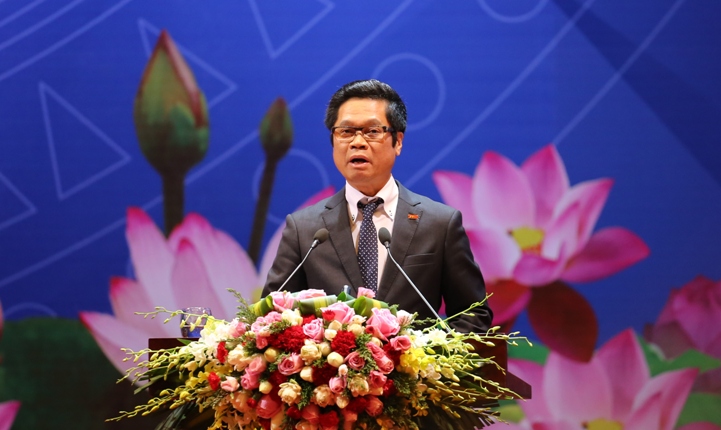 ông vũ tiến lộc ông vũ tiến lộc