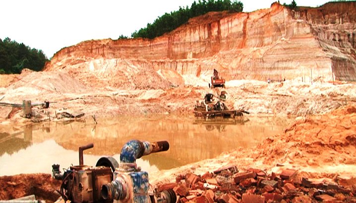 khai thác cát ở quảng ninh khai thác cát ở quảng ninh