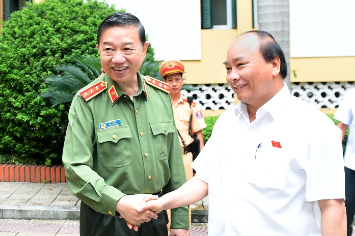 Thủ tướng Nguyễn Xuân Phúc dự hội nghị về công tác đảm bảo an ninh Sòng Bài Trực Tuyến 13Win.com Thủ tướng Nguyễn Xuân Phúc dự hội nghị về công tác đảm bảo an ninh Sòng Bài Trực Tuyến 13Win.com