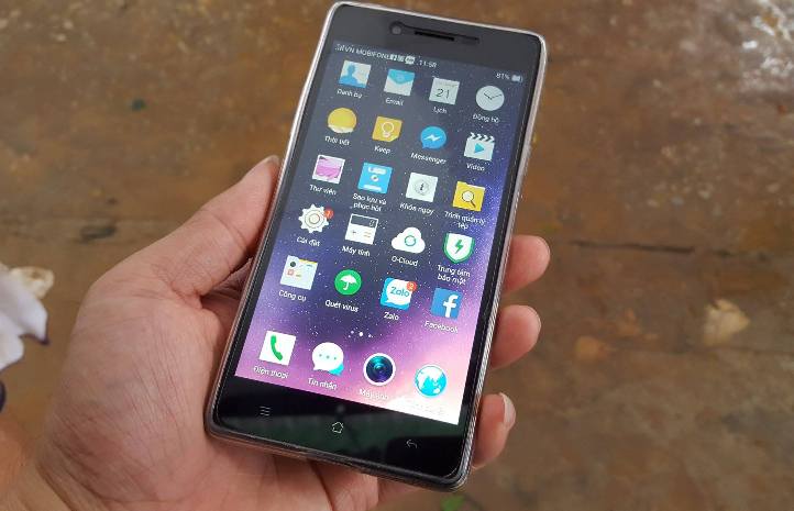điên thoại oppo điên thoại oppo