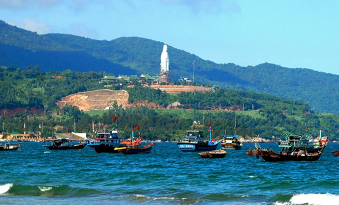 bán đảo sơn trà đà nẵng bán đảo sơn trà đà nẵng