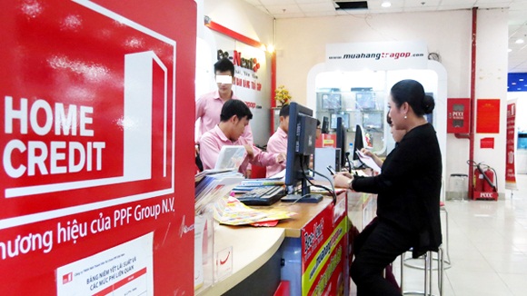 home credit