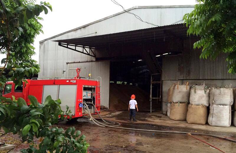 Công ty CP ECO Việt Nam Công ty CP ECO Việt Nam
