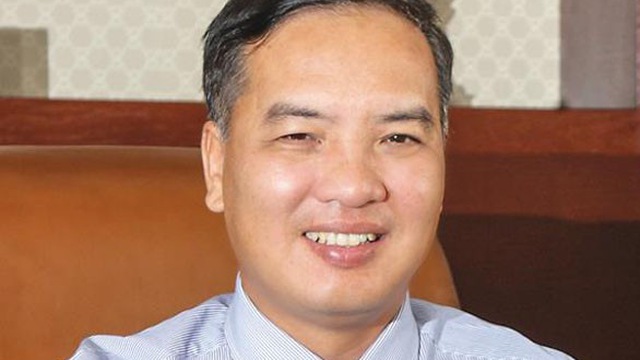 ông Lê Nam Trà ông Lê Nam Trà