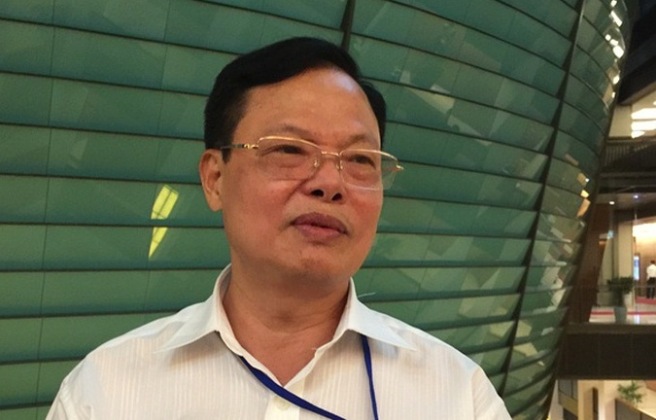 &ocirc;ng Phạm Trọng Đạt, Cục trưởng Cục chống tham nhũng