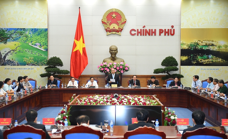 Thủ tướng Nguyễn Xu&acirc;n Ph&uacute;c đ&atilde; gặp mặt Đo&agrave;n b&aacute;o ch&iacute; - Link Đăng Nhập Nhà cái 13Win16.Com đồng h&agrave;nh c&ugrave;ng APEC nh&acirc;n dịp kỷ niệm 92 năm Ng&agrave;y B&aacute;o ch&iacute; C&aacute;ch mạng Việt Nam