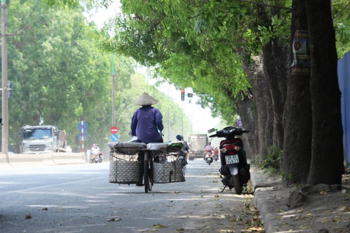 đường phạm văn đồng đường phạm văn đồng