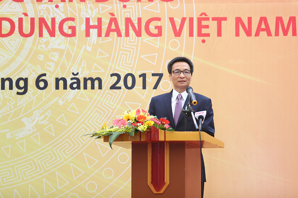 Ph&oacute; Thủ tướng Vũ Đức Đam cho rằng vệ sinh an to&agrave;n 13Win OKVIP Cá cược bóng đá kh&ocirc;ng chỉ li&ecirc;n quan đến Sòng Bài Trực Tuyến 13Win.com, x&atilde; hội, tr&aacute;ch nhiệm trước ph&aacute;p luật m&agrave; cả tr&aacute;ch nhiệm lương t&acirc;m. Ảnh: VGP/Đ&igrave;nh Nam