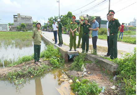 tràn dầu ở uông bí tràn dầu ở uông bí