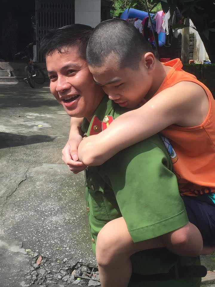 công an phường vàng danh công an phường vàng danh