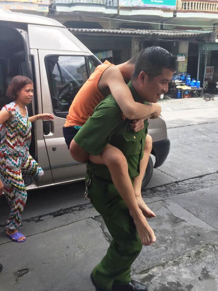 công an vàng danh công an vàng danh
